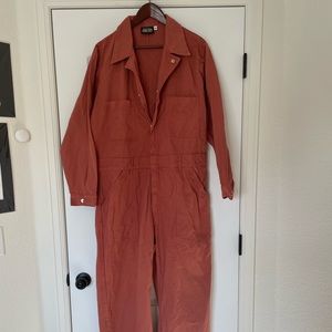 Big Bud Press long sleeve jumpsuit!